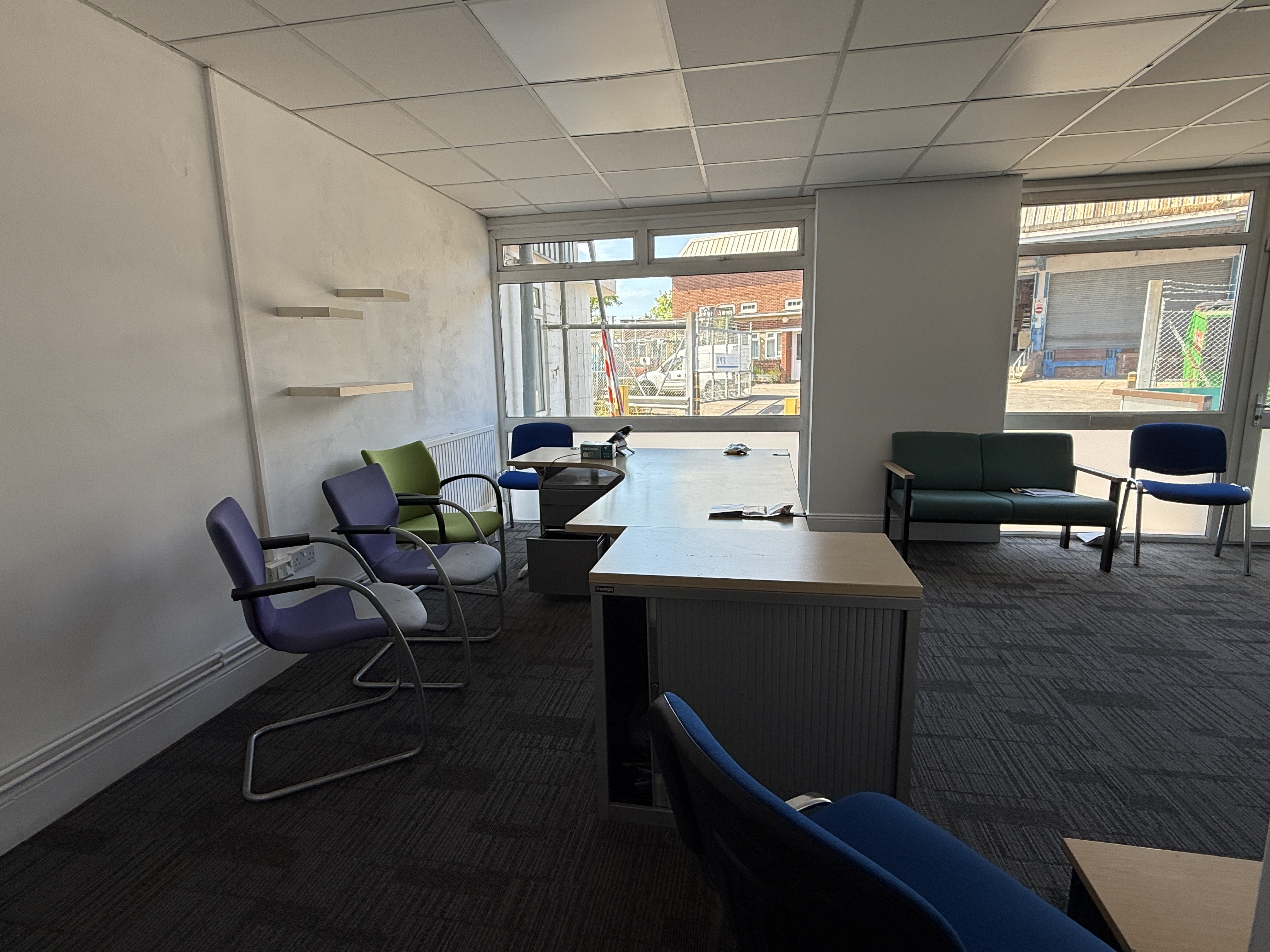 Office in Exeter - photo 4